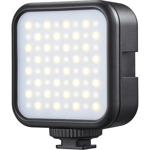 Godox Litemons LED6BI Bi-Color Pocket-Size LED Video Light - 1